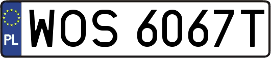 WOS6067T