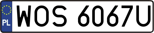 WOS6067U