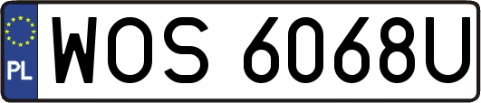 WOS6068U