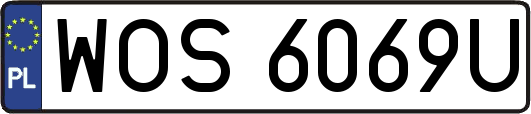 WOS6069U