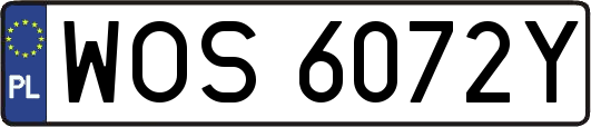 WOS6072Y