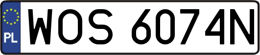 WOS6074N