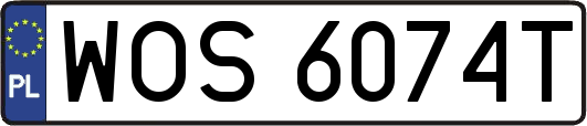 WOS6074T