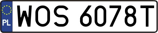 WOS6078T