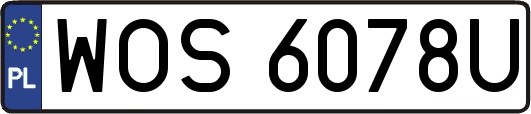 WOS6078U