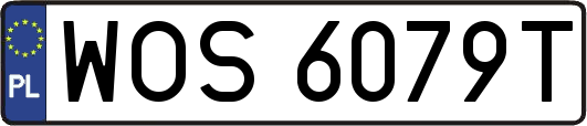WOS6079T