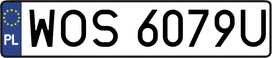 WOS6079U