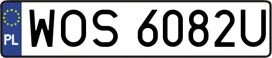 WOS6082U