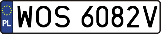 WOS6082V