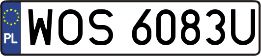 WOS6083U