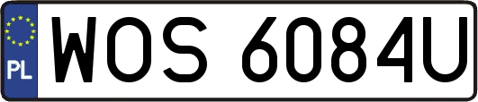 WOS6084U