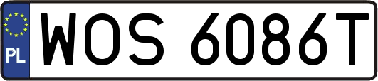 WOS6086T
