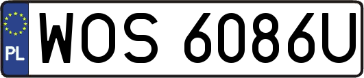 WOS6086U