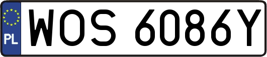 WOS6086Y