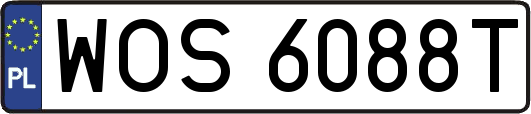 WOS6088T