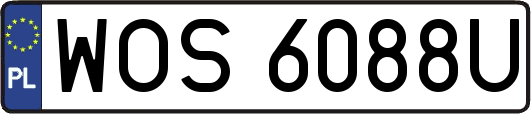 WOS6088U