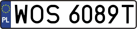WOS6089T