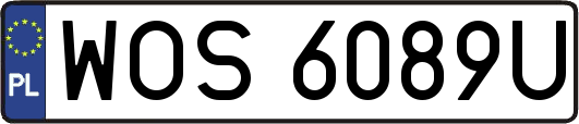 WOS6089U