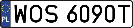 WOS6090T