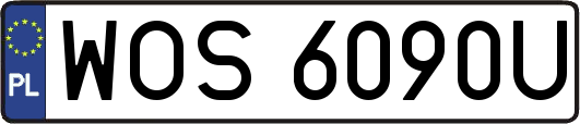 WOS6090U