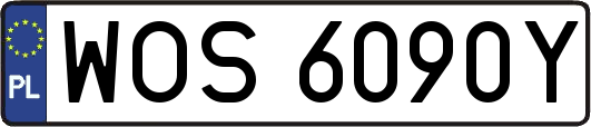 WOS6090Y