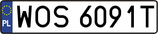 WOS6091T
