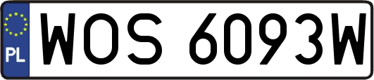 WOS6093W