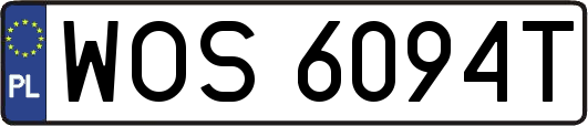 WOS6094T