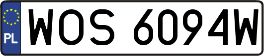 WOS6094W