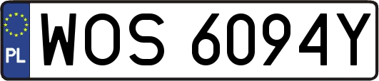 WOS6094Y