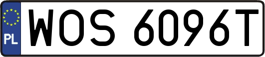WOS6096T