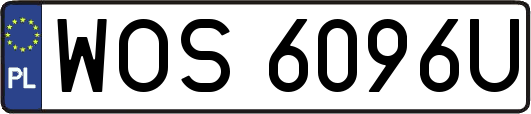 WOS6096U