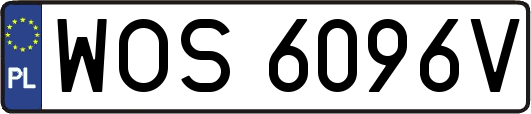 WOS6096V