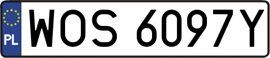 WOS6097Y