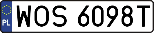 WOS6098T