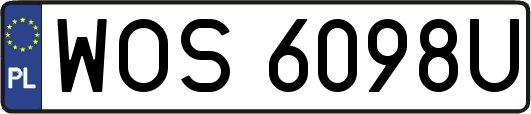 WOS6098U