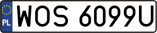 WOS6099U
