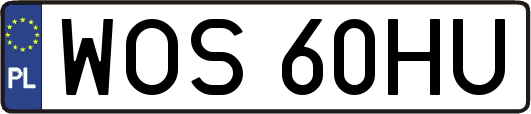 WOS60HU