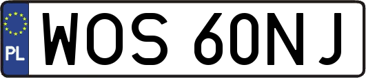 WOS60NJ