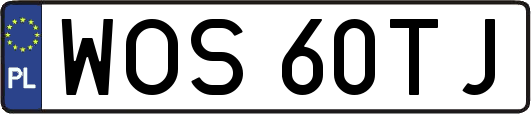 WOS60TJ