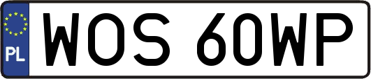 WOS60WP