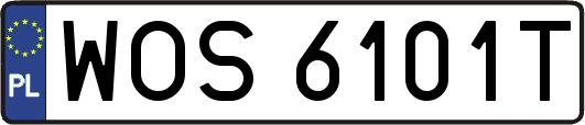 WOS6101T