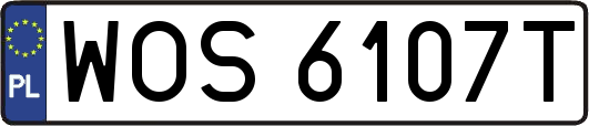 WOS6107T