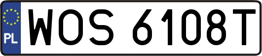 WOS6108T