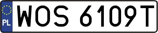 WOS6109T