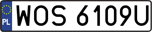 WOS6109U