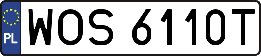 WOS6110T