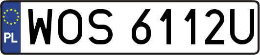 WOS6112U