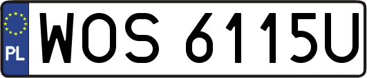 WOS6115U
