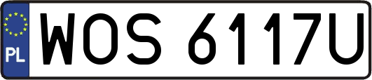 WOS6117U